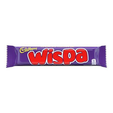 Cadbury Wispa 36g