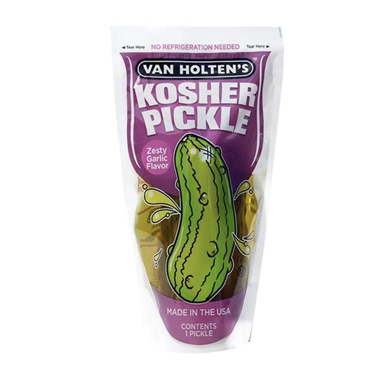 Van Holten’s Kosher Pickle