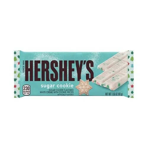 Hershey’s Sugar Cookie 43g