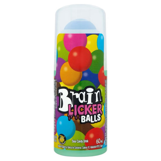 UK Brain Licker Balls 60 ml