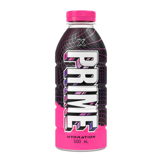 Prime X Pink 500 ml