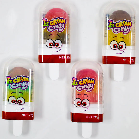 Ice Cream Candy 22g