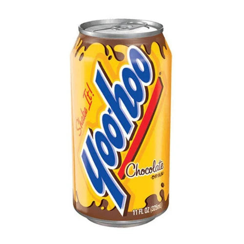 US Yoohoo Chocolate Drink 325 ml