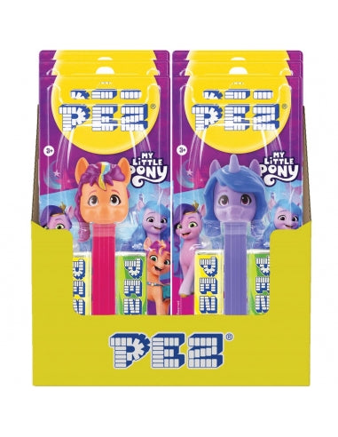 PEZ Candy My Little Pony 17g