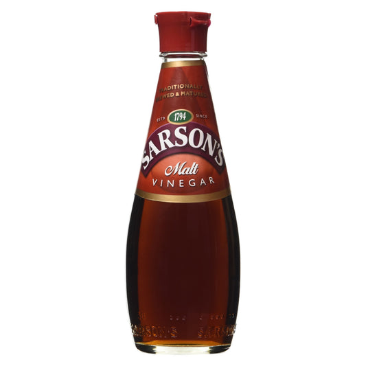 Sarson’s Malt Vinegar 250 ml