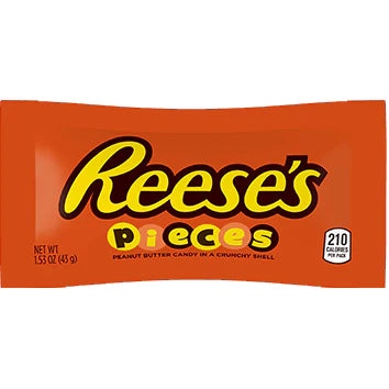 Reese’s Pieces 43g