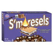 S’moresels 88g