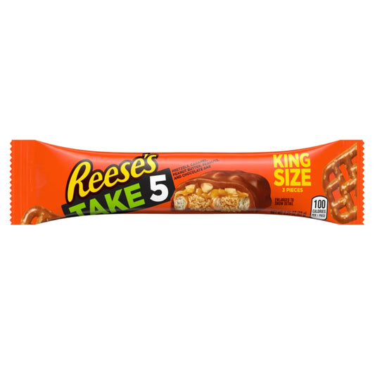 Reese’s Take 5 King Size 63g