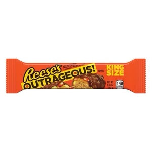 Reese’s Outrageous! King Size 83g