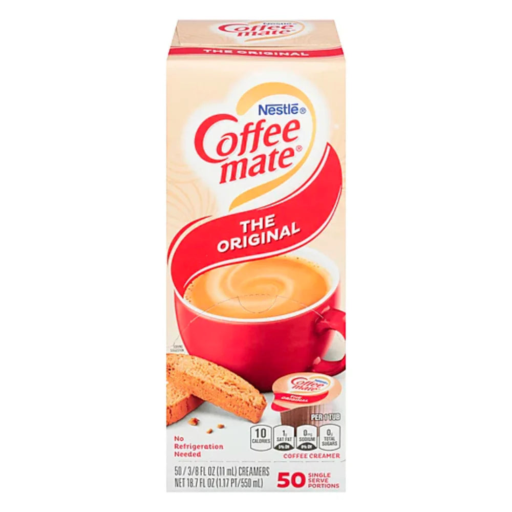 Nestle Coffee Mate The Original 11ml