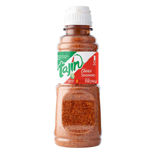 Tajin Clasico Seasoning 5 Oz