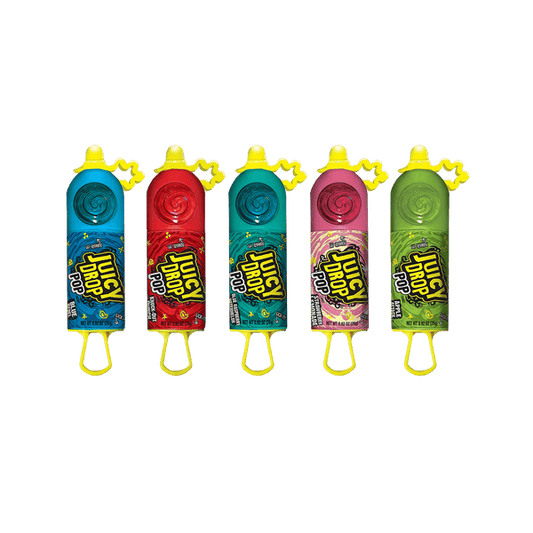 Juicy Drop Pop Knock-out Punch 0.92 Oz