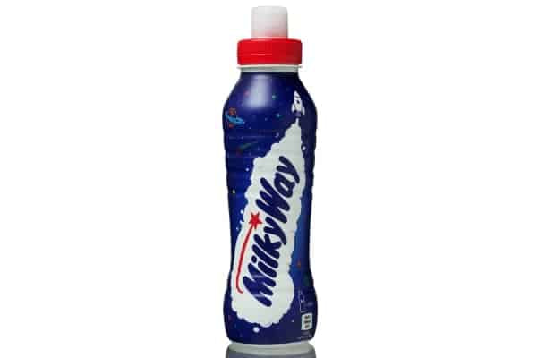MilkyWay Drink 350 ml