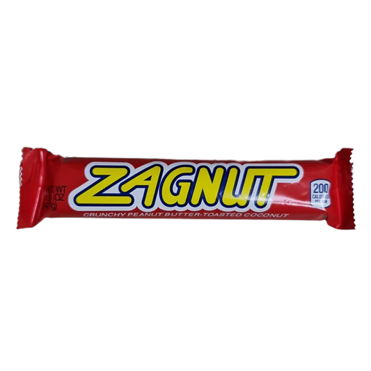 Zagnut 42g