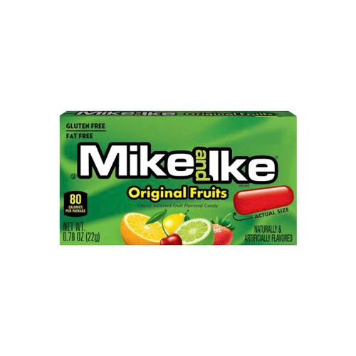 US Mike and Ike Original 24x22g