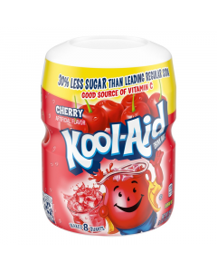 Kool-Aid Cherry 20 Oz