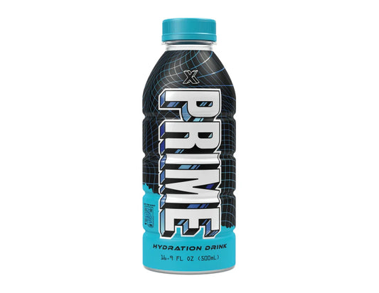 Prime X Blue 500 ml