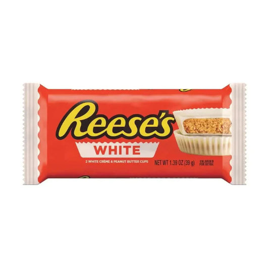 Reese’s White 39.5g