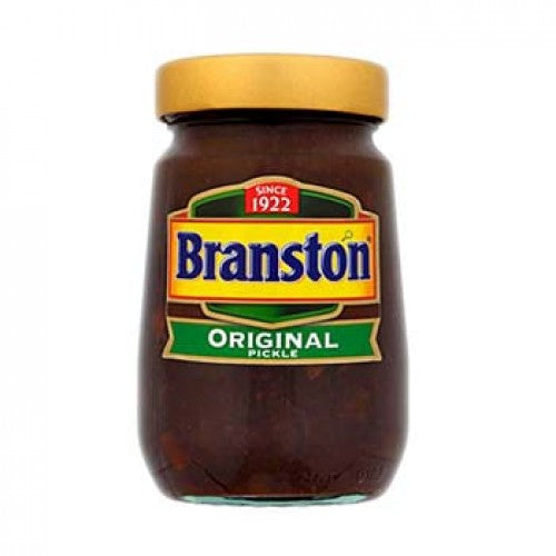 Branston Original Pickle 360g