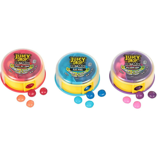 Juicy Drop Remix Knock Out Punch 1.3 Oz