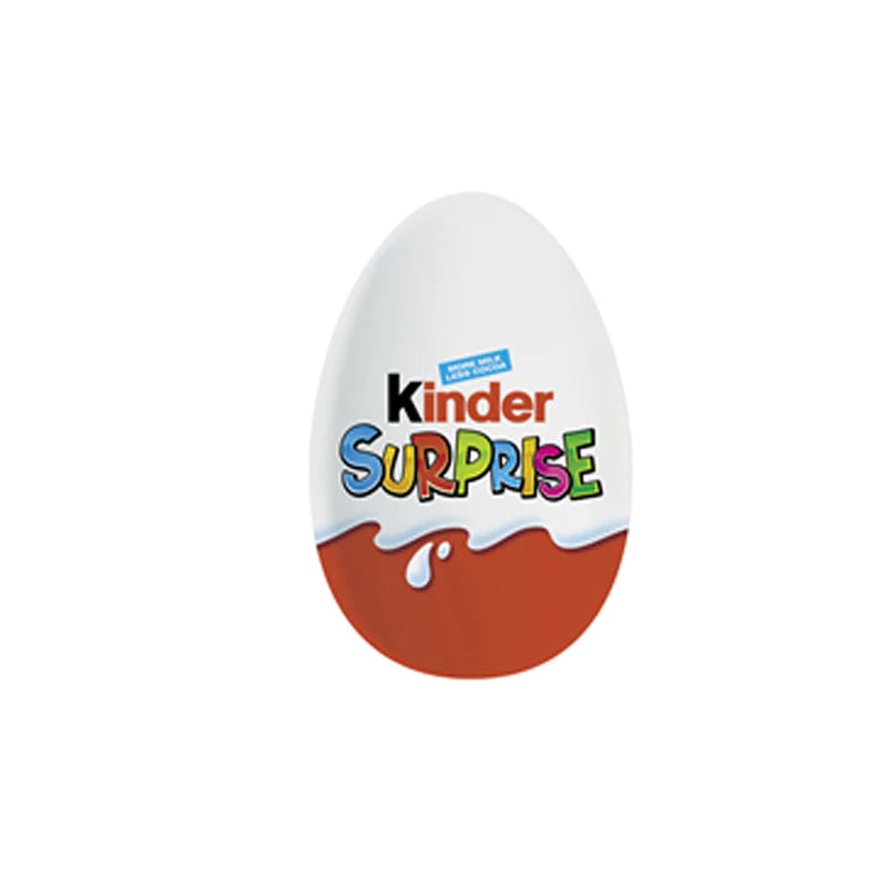 Kinder Surprise Egg 20g