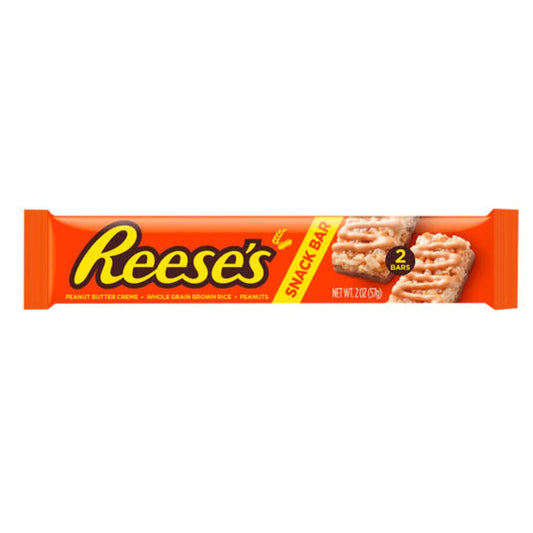 Reese’s Snack Bar 56g