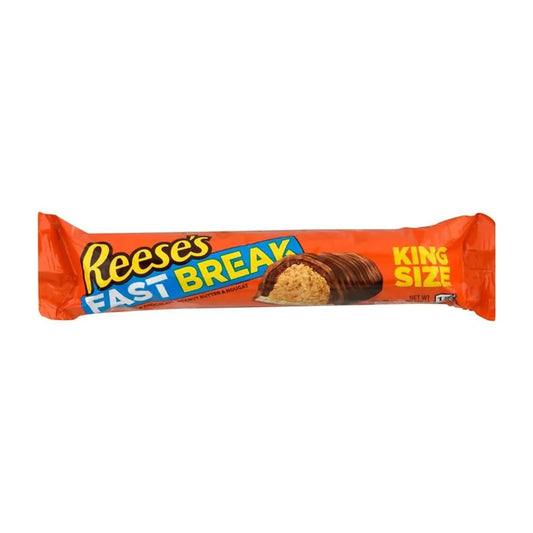 Reese’s Fast Break King Size 99g