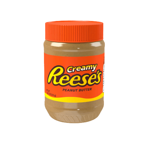 Reese’s Peanut Butter 510g