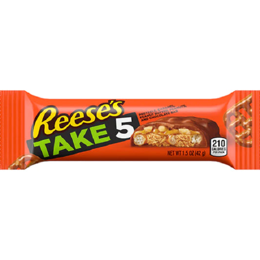 Reese’s Take 5 42g