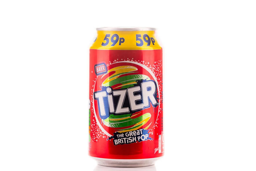 Barr Tizer 330ml