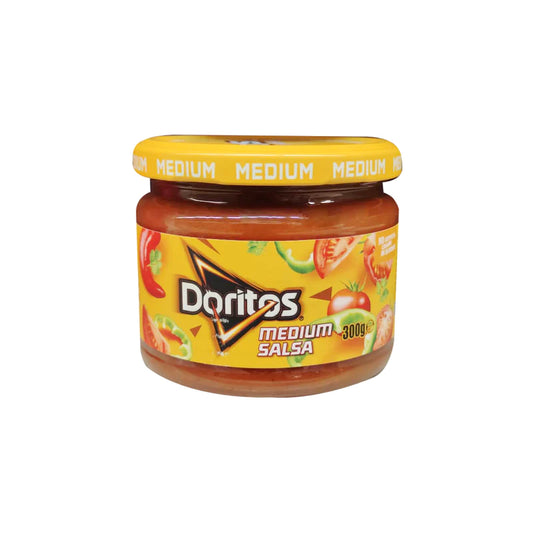 Doritos Medium Salsa 300g