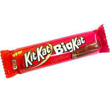 Kitkat Bigkat 42g