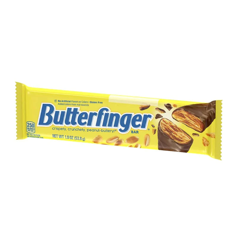 Butterfinger Bar 53.8g
