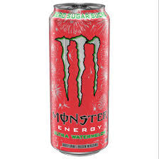 Monster Energy Ultra Watermelon 500 ml