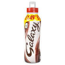 Galaxy Drink 350ml