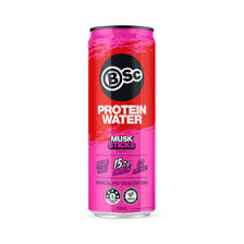 BSC Protein Water Musk Sticks 355ml