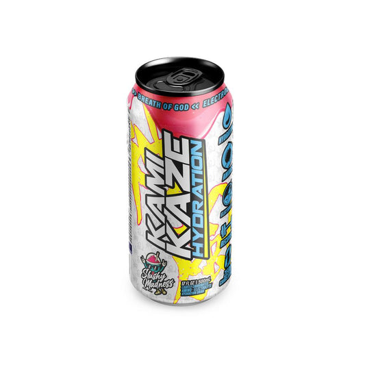 Kamikaze Hydration Slushy Madness 500ml