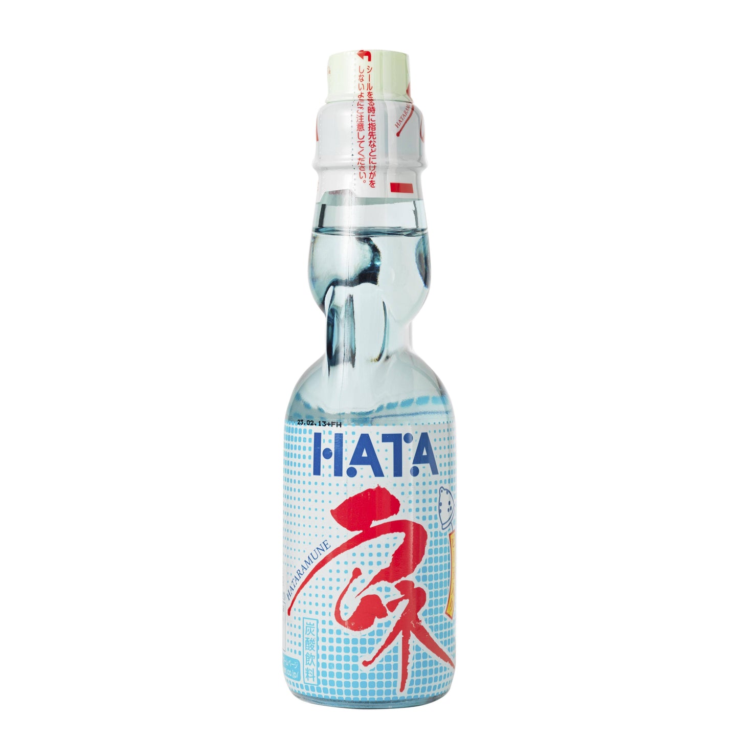 Hata Ramune Drink Original 200ml