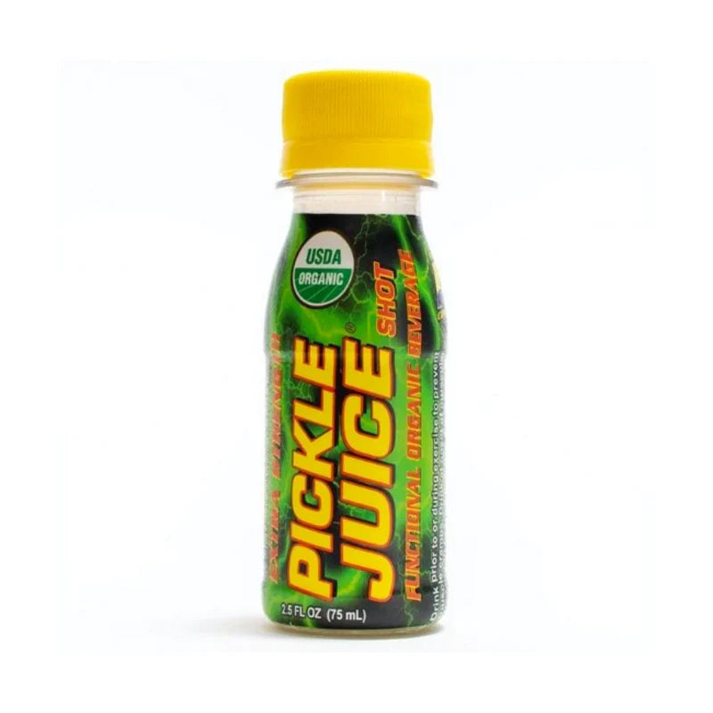 Pickle Juice Shot 75ml